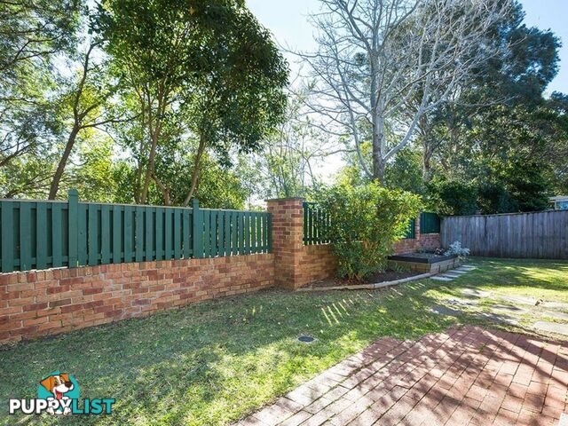 3/23 Dudley Avenue CARINGBAH SOUTH NSW 2229