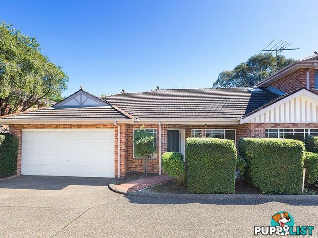 3/23 Dudley Avenue CARINGBAH SOUTH NSW 2229