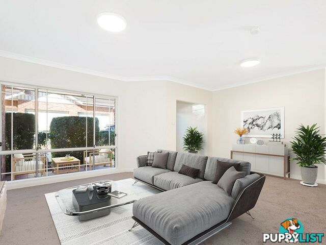 3/23 Dudley Avenue CARINGBAH SOUTH NSW 2229