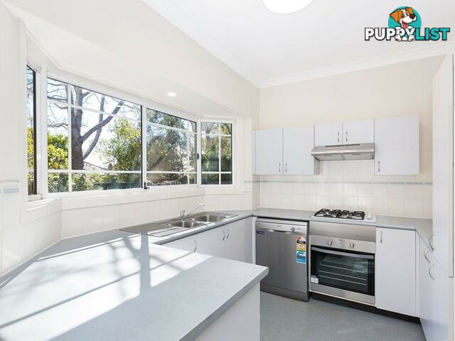 3/23 Dudley Avenue CARINGBAH SOUTH NSW 2229