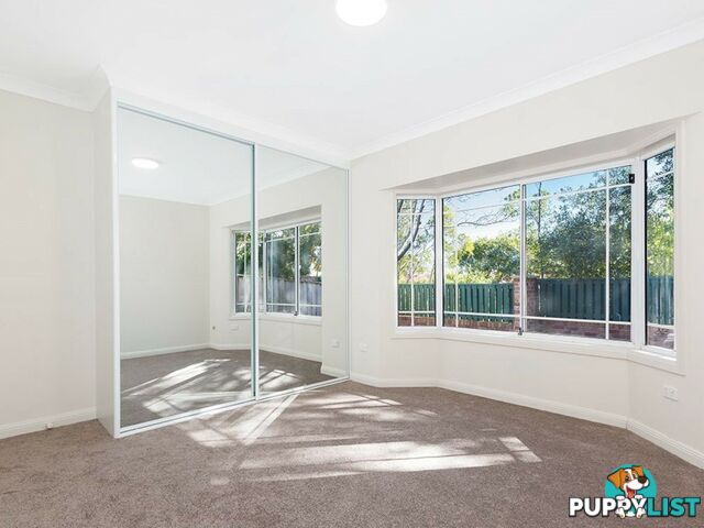 3/23 Dudley Avenue CARINGBAH SOUTH NSW 2229