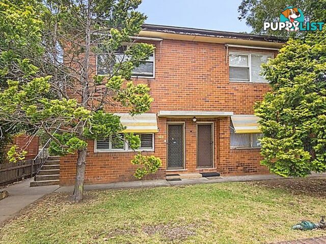 5/162 Willarong Road CARINGBAH NSW 2229