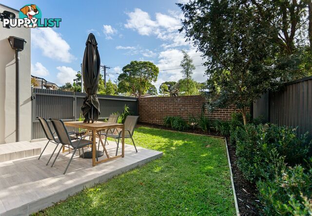 1/30 Carramar  Crescent MIRANDA NSW 2228