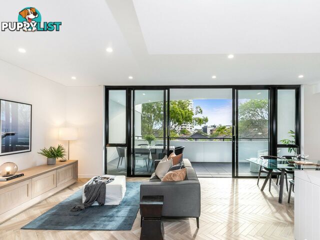 206/10 Clyde Avenue CRONULLA NSW 2230