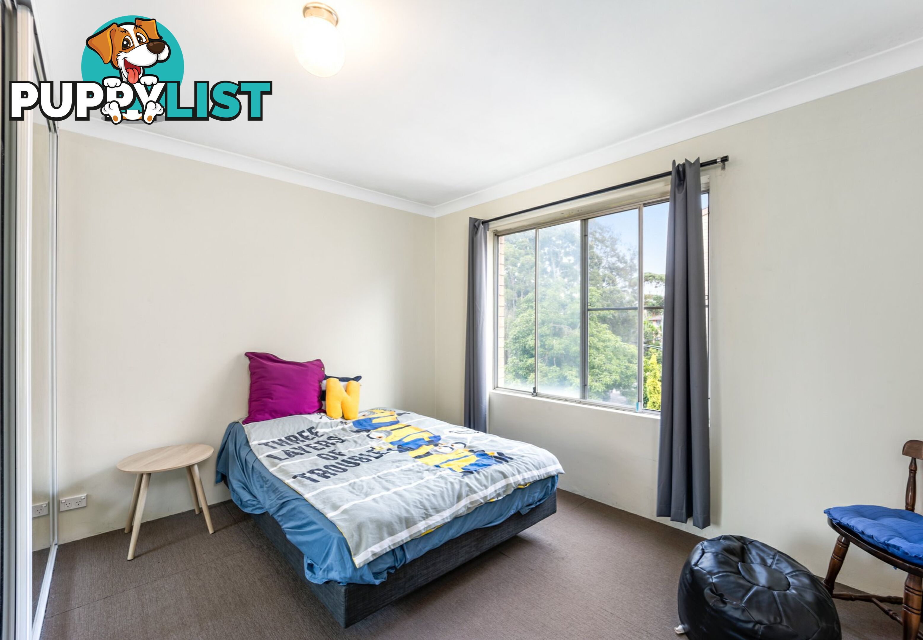 18/2-4 Curtis Street CARINGBAH NSW 2229