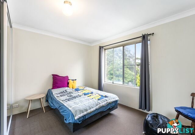 18/2-4 Curtis Street CARINGBAH NSW 2229