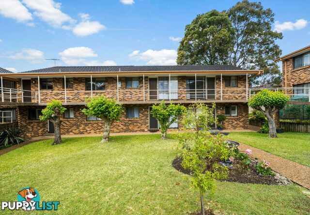 16/2 Jacaranda Road CARINGBAH NSW 2229