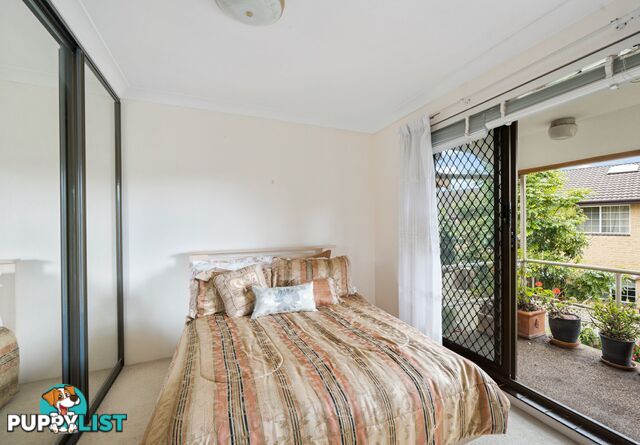 16/2 Jacaranda Road CARINGBAH NSW 2229