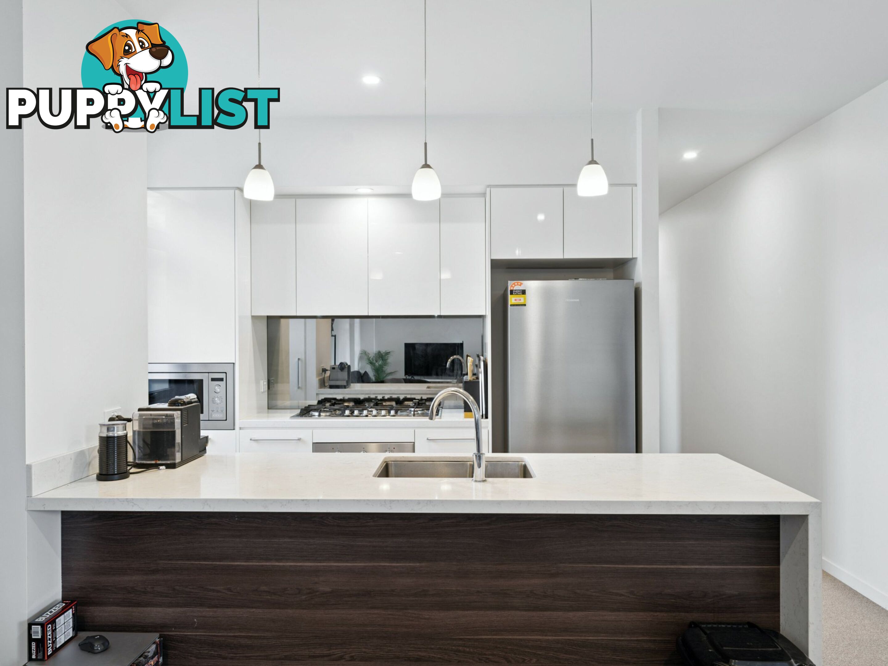 201/22 Banksia Road CARINGBAH NSW 2229