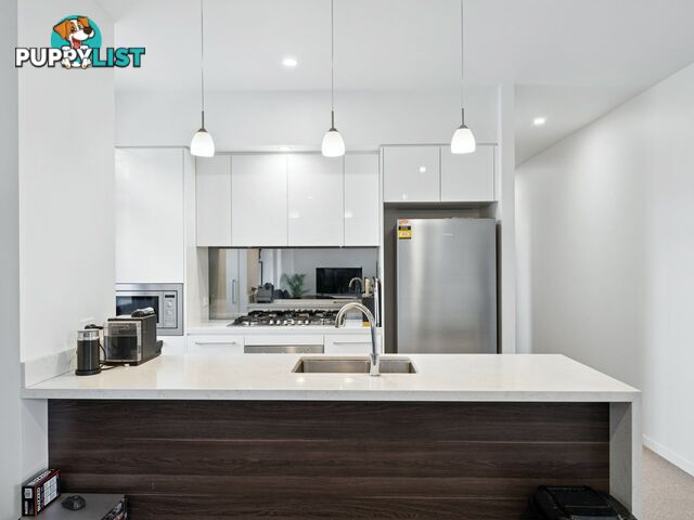 201/22 Banksia Road CARINGBAH NSW 2229