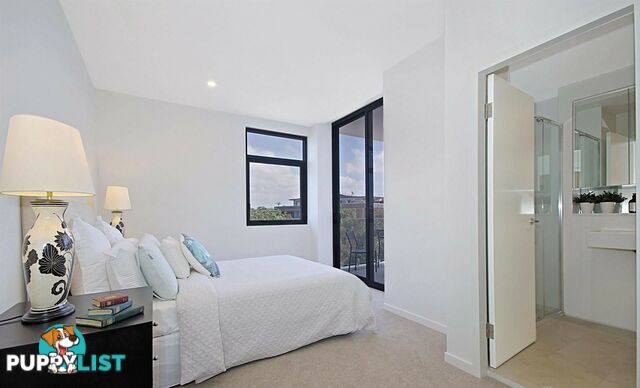 201/22 Banksia Road CARINGBAH NSW 2229