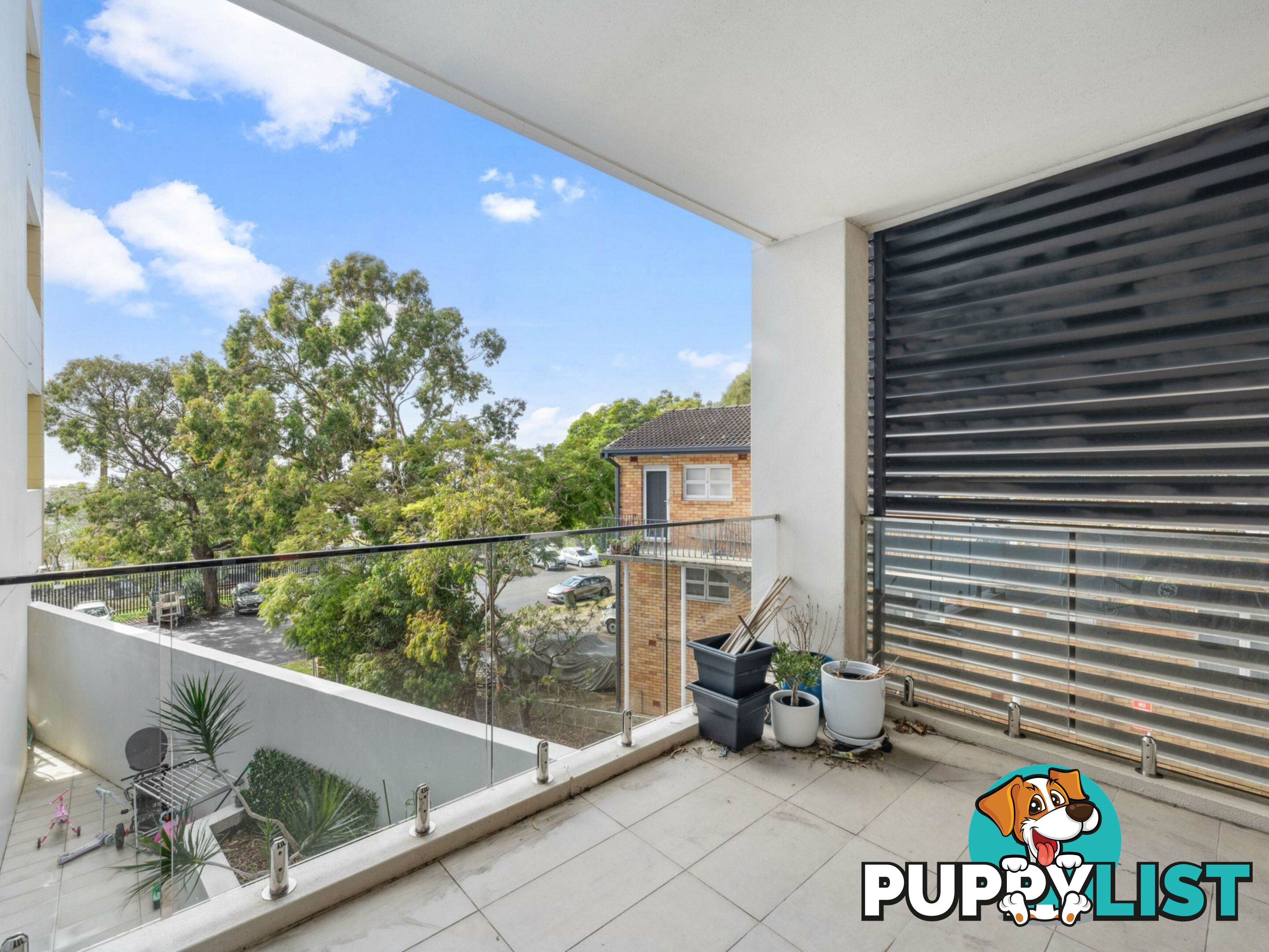 201/22 Banksia Road CARINGBAH NSW 2229
