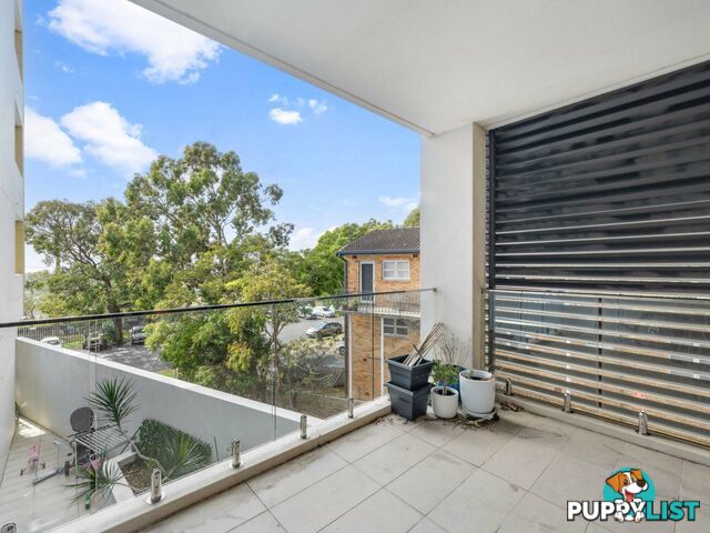 201/22 Banksia Road CARINGBAH NSW 2229