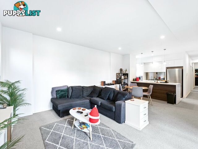 201/22 Banksia Road CARINGBAH NSW 2229