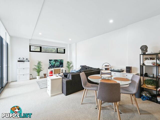 201/22 Banksia Road CARINGBAH NSW 2229