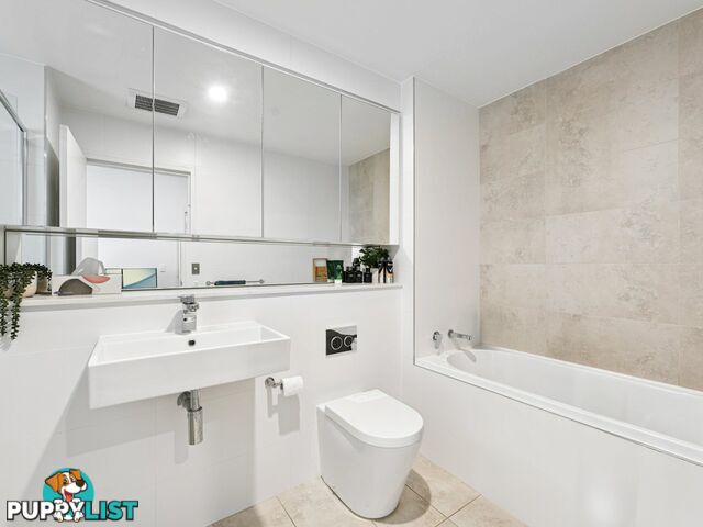 201/22 Banksia Road CARINGBAH NSW 2229