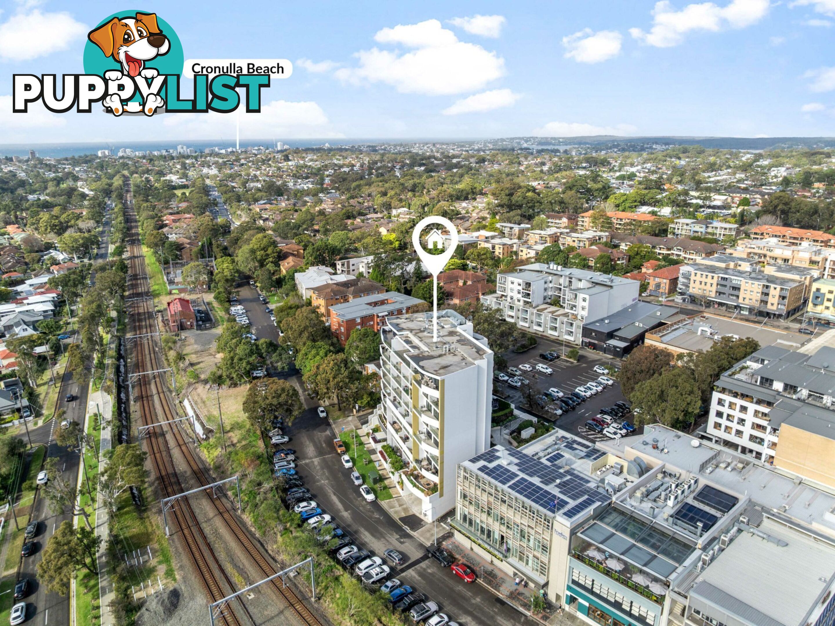 201/22 Banksia Road CARINGBAH NSW 2229