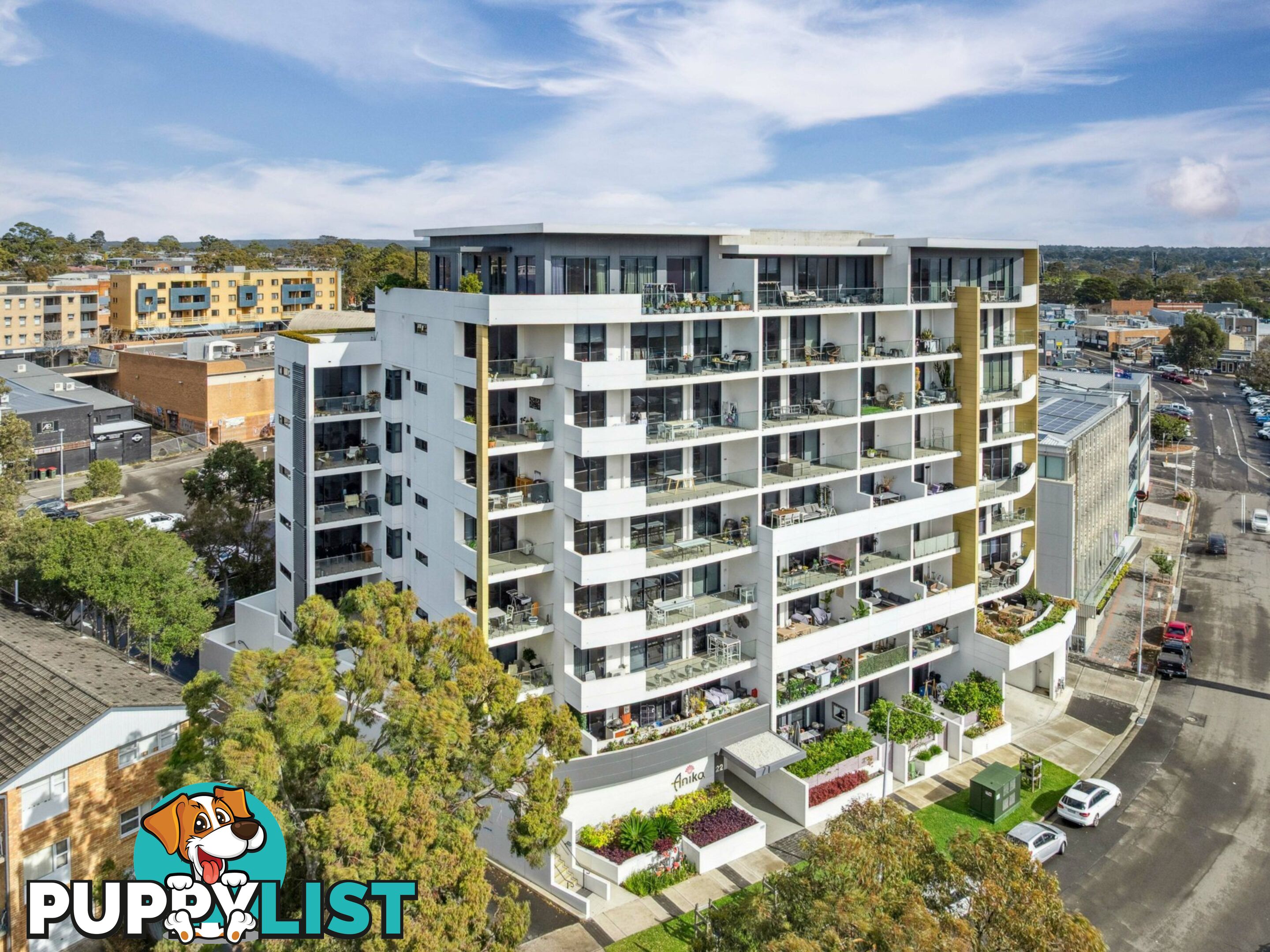 201/22 Banksia Road CARINGBAH NSW 2229