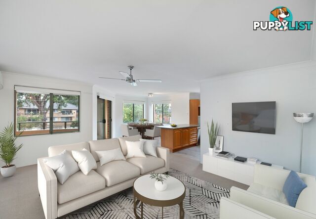 5/145 Willarong Road CARINGBAH NSW 2229