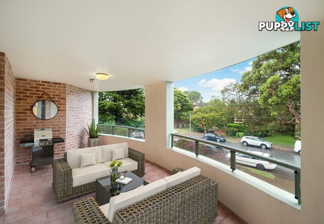 5/145 Willarong Road CARINGBAH NSW 2229