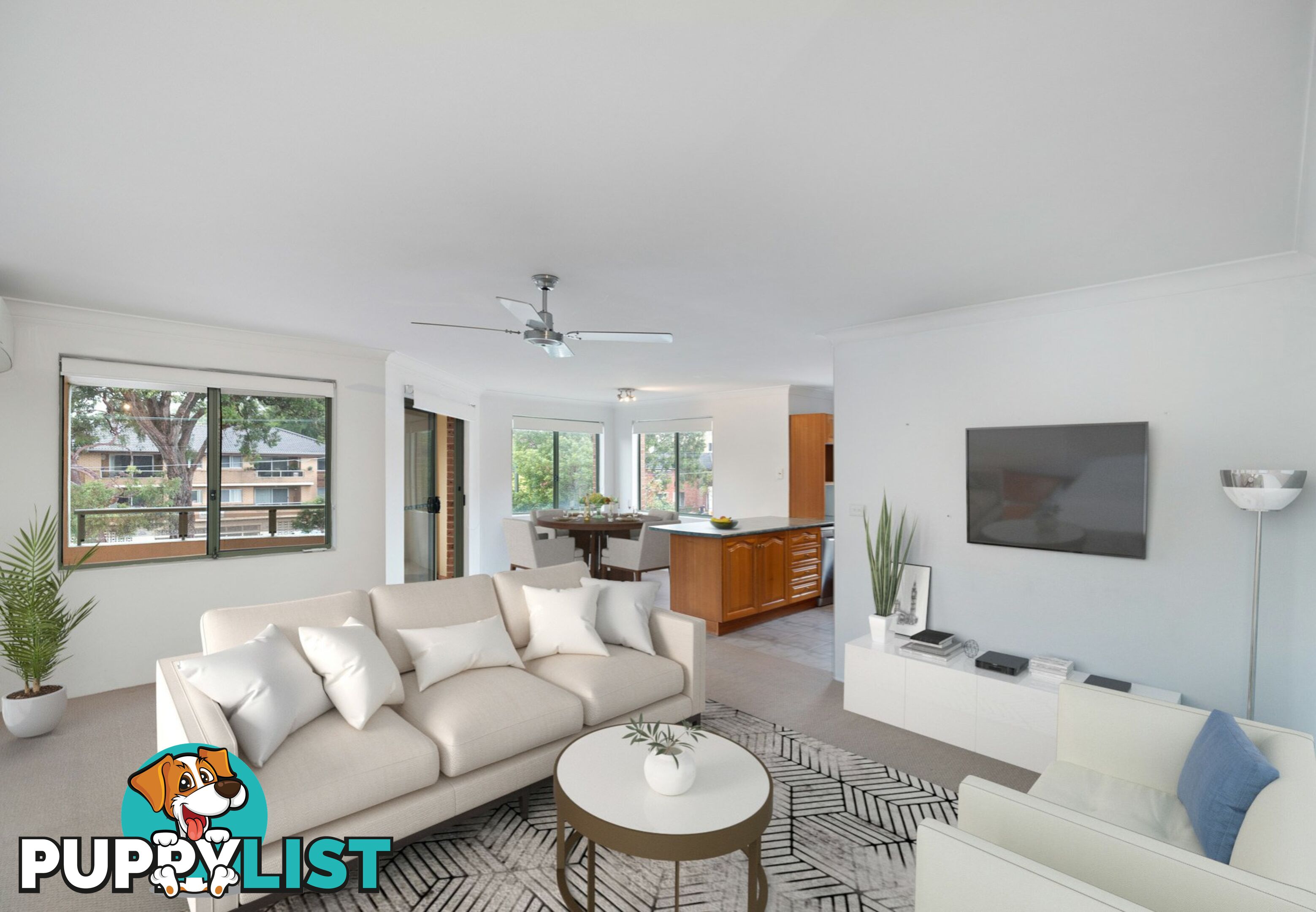 5/145 Willarong Road CARINGBAH NSW 2229