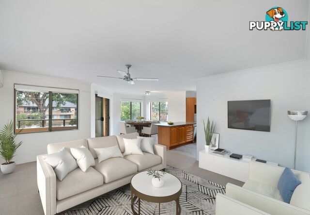 5/145 Willarong Road CARINGBAH NSW 2229