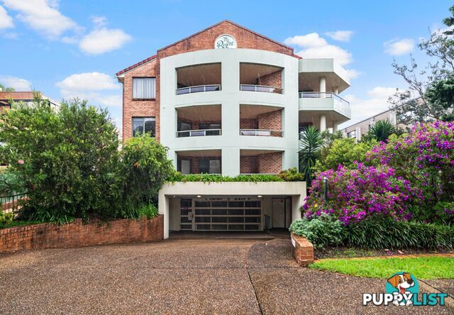 5/145 Willarong Road CARINGBAH NSW 2229