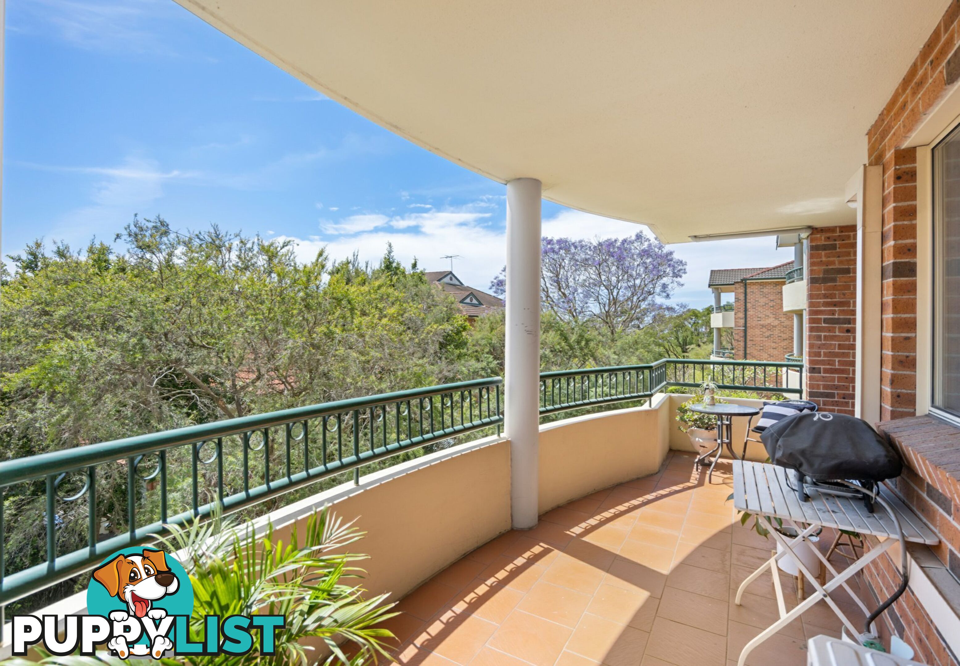 17/9-15 Mansfield Avenue CARINGBAH NSW 2229