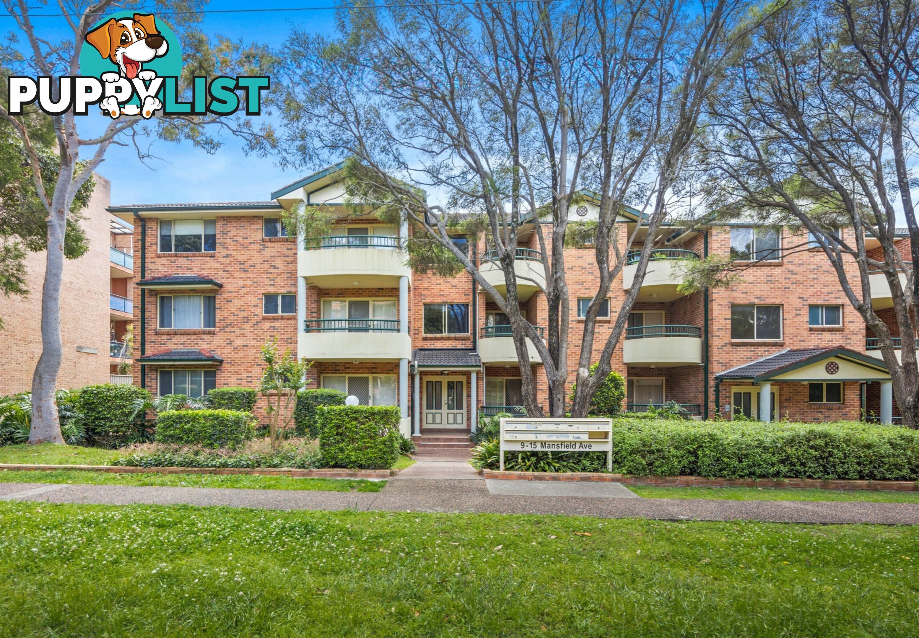 17/9-15 Mansfield Avenue CARINGBAH NSW 2229