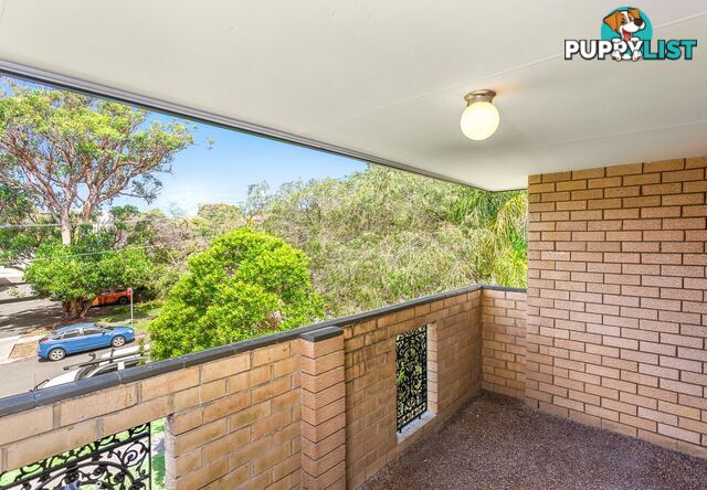 26/63-69 President Avenue CARINGBAH NSW 2229