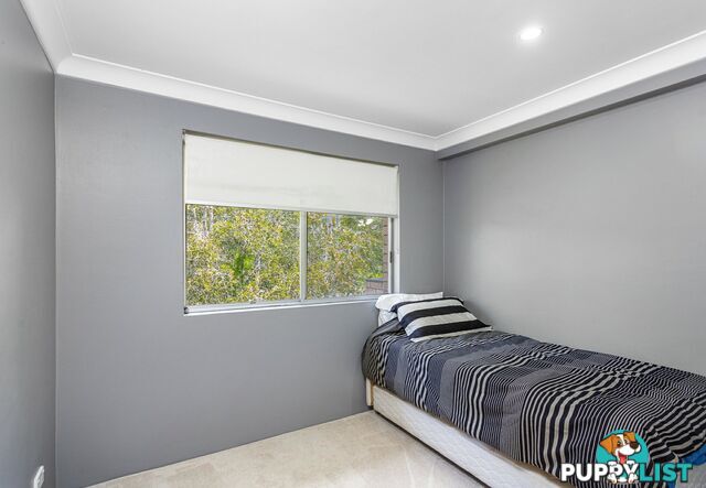 26/63-69 President Avenue CARINGBAH NSW 2229