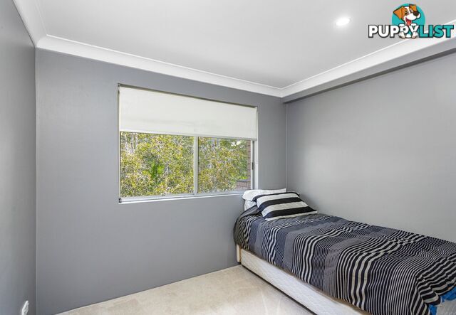 26/63-69 President Avenue CARINGBAH NSW 2229