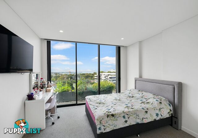 507/416 Kingsway CARINGBAH NSW 2229