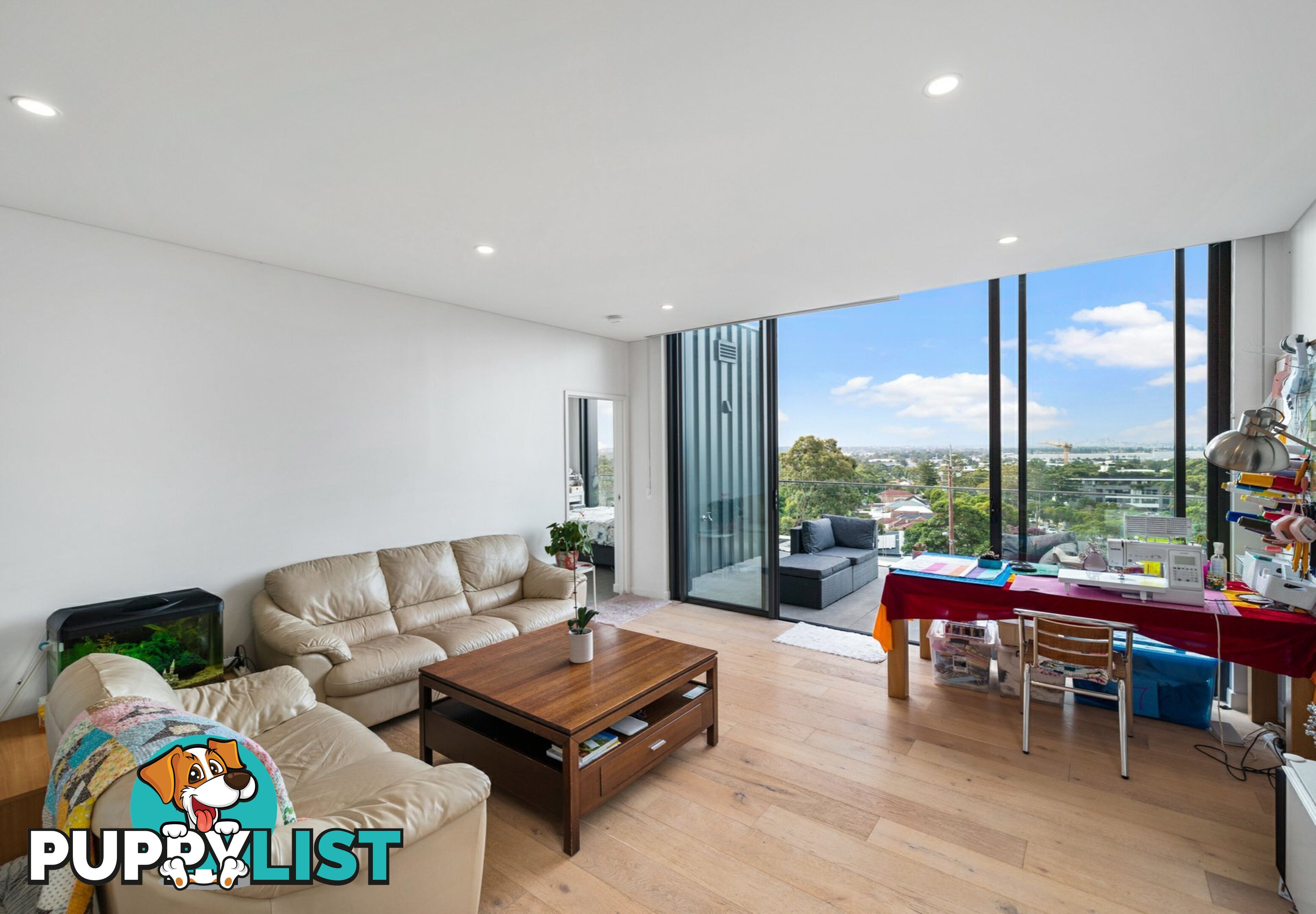 507/416 Kingsway CARINGBAH NSW 2229