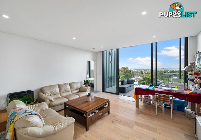 507/416 Kingsway CARINGBAH NSW 2229