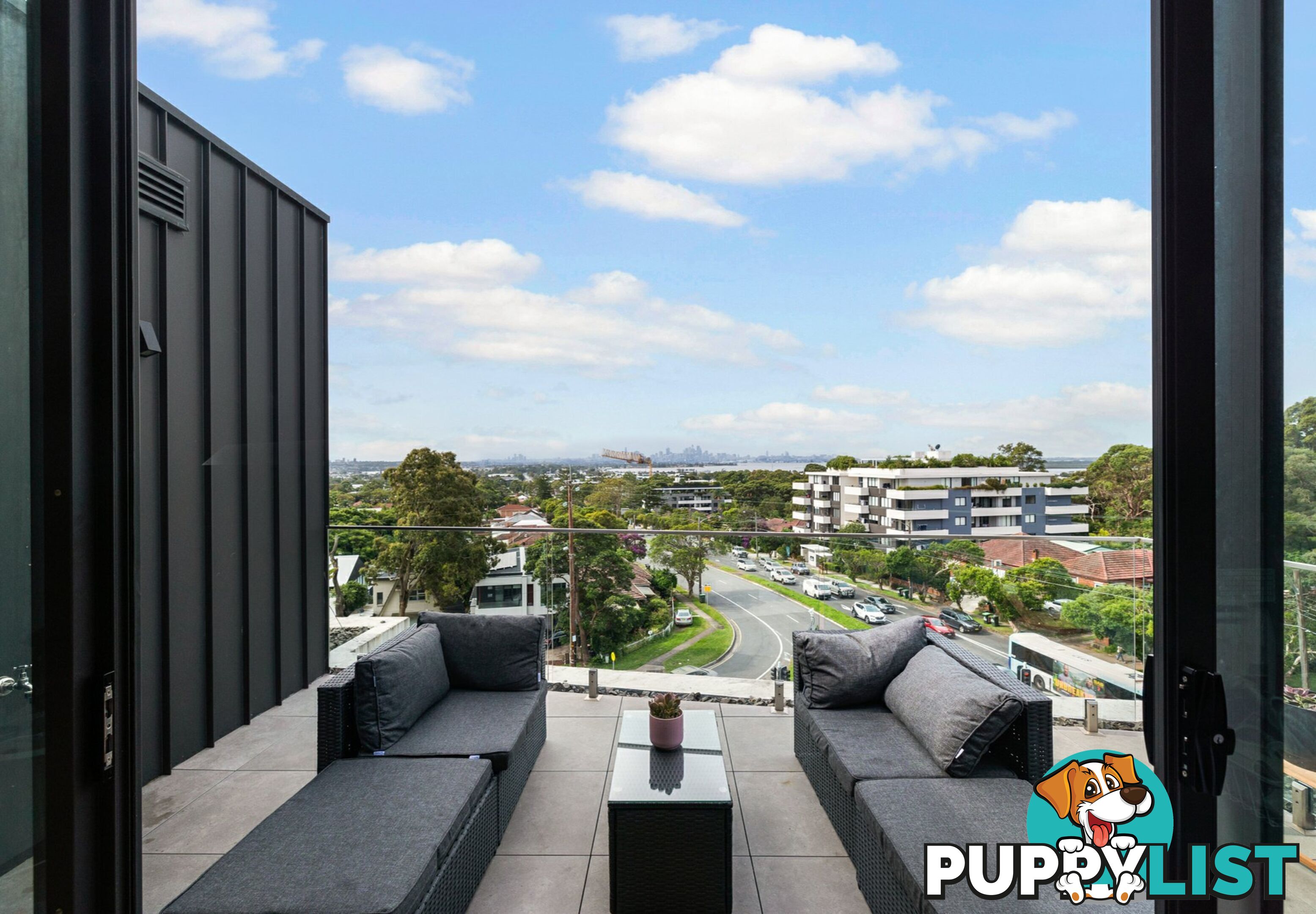 507/416 Kingsway CARINGBAH NSW 2229