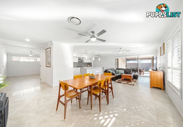 28 Plumegrass Avenue DENHAM COURT NSW 2565