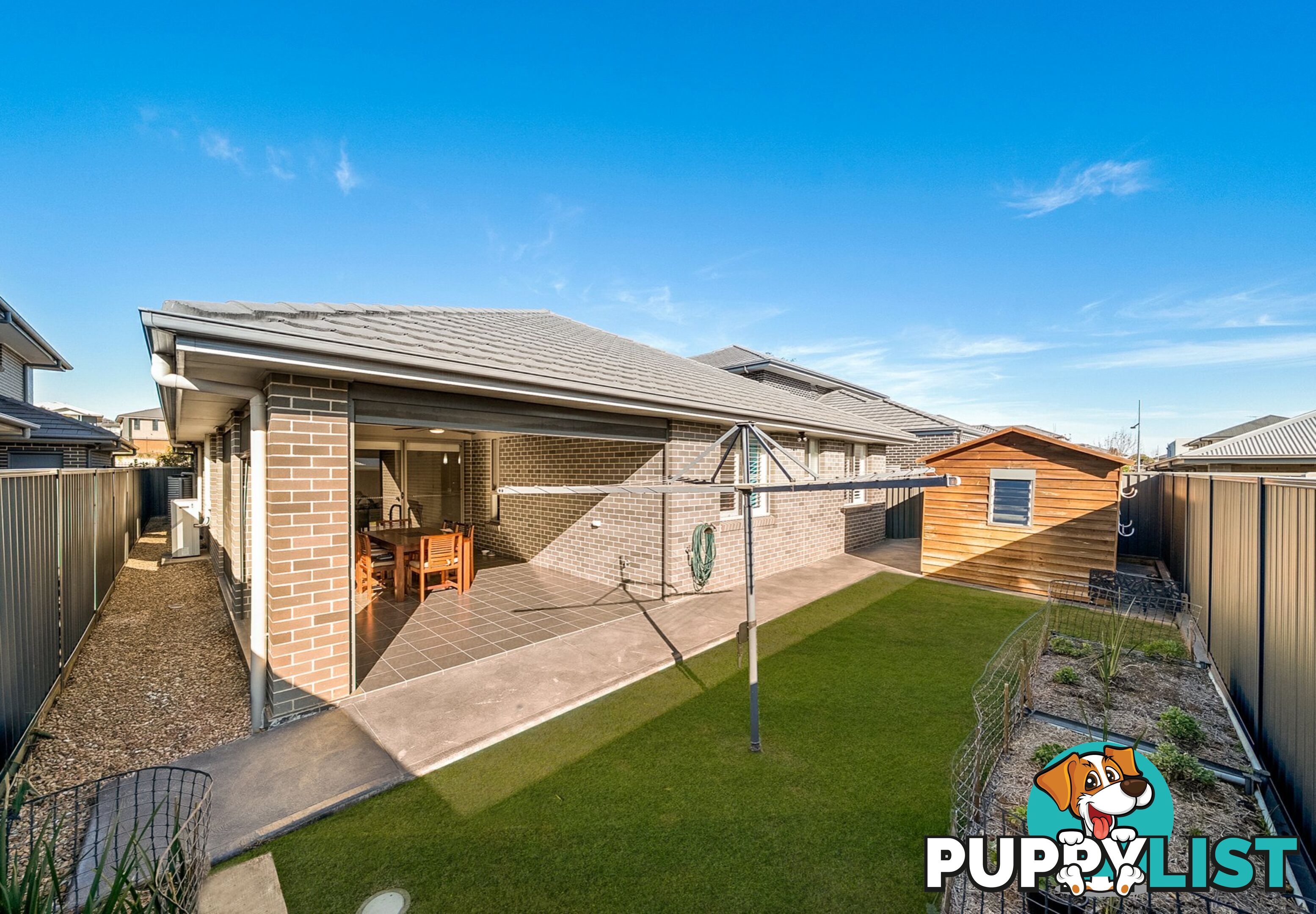 28 Plumegrass Avenue DENHAM COURT NSW 2565