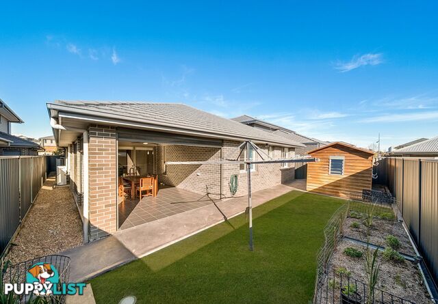 28 Plumegrass Avenue DENHAM COURT NSW 2565