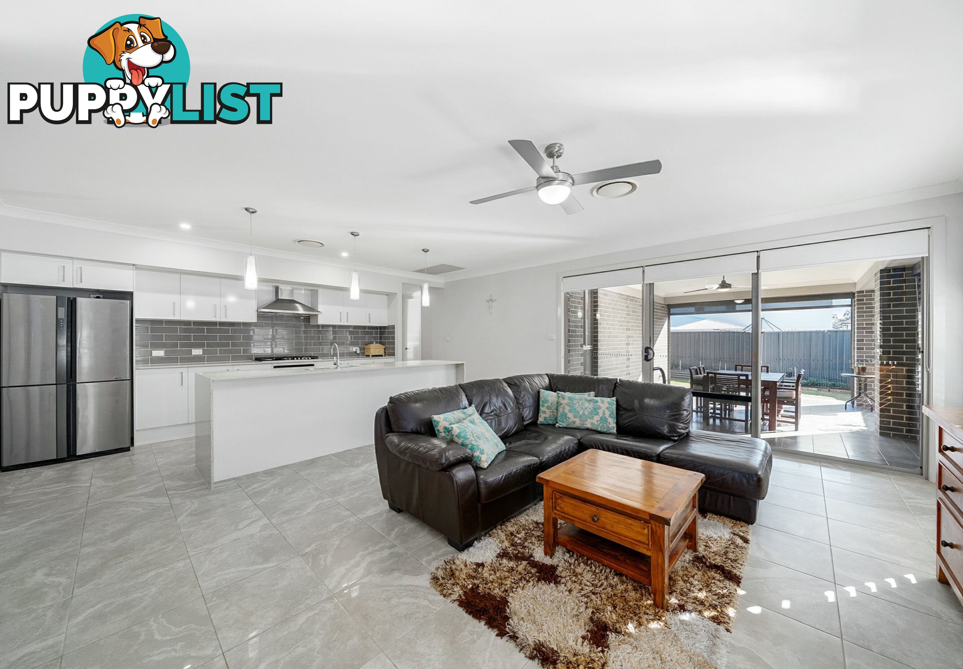 28 Plumegrass Avenue DENHAM COURT NSW 2565