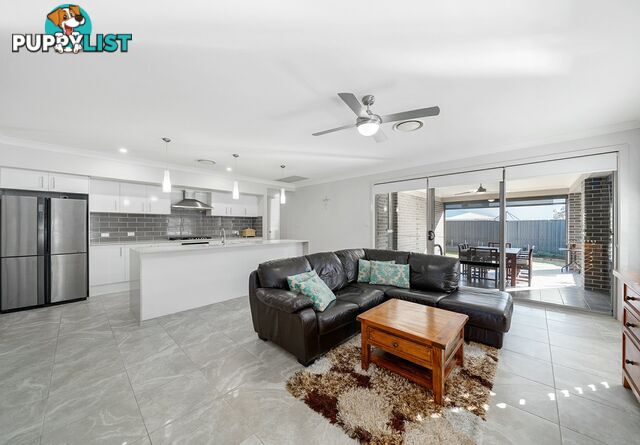 28 Plumegrass Avenue DENHAM COURT NSW 2565