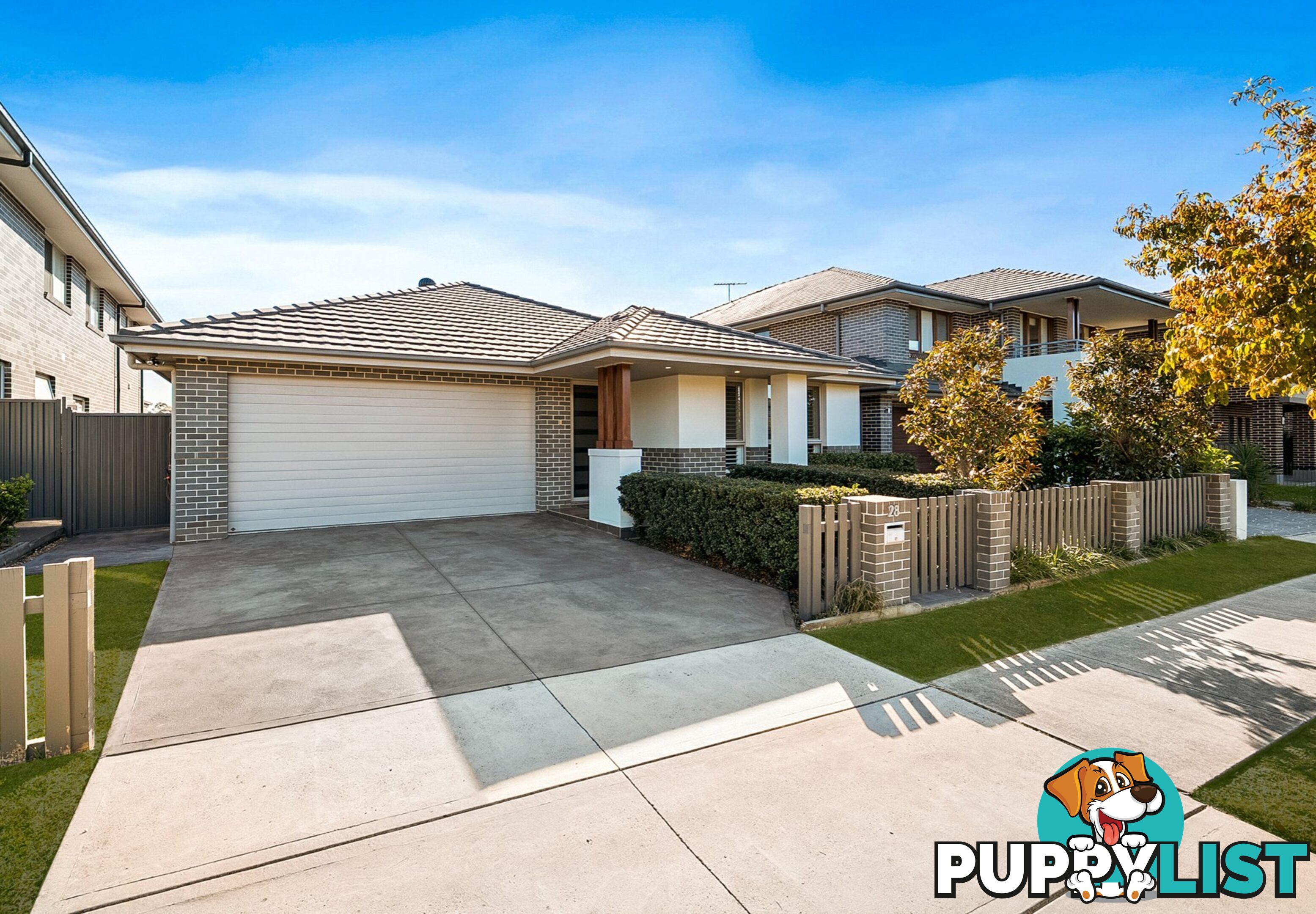 28 Plumegrass Avenue DENHAM COURT NSW 2565