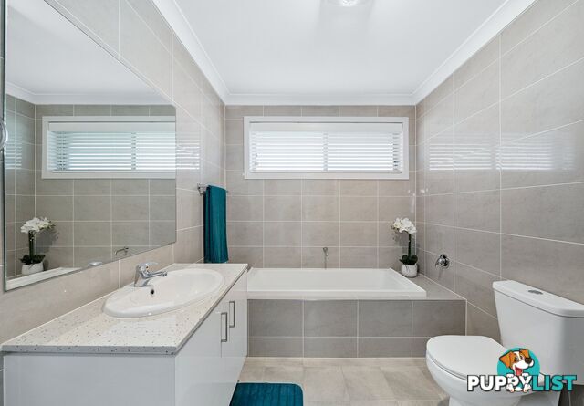 28 Plumegrass Avenue DENHAM COURT NSW 2565