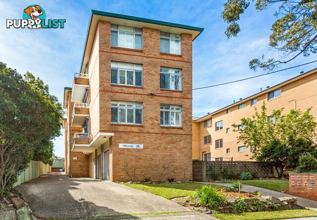 10/23-25 Searl Road CRONULLA NSW 2230