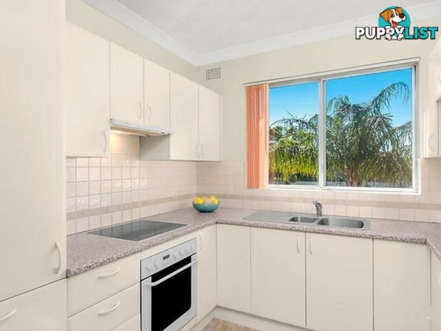 10/23-25 Searl Road CRONULLA NSW 2230