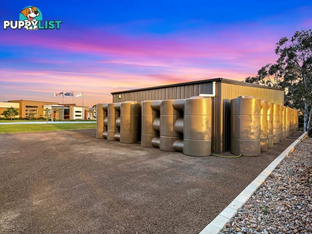14 Lookout Drive ORANGEVILLE NSW 2570