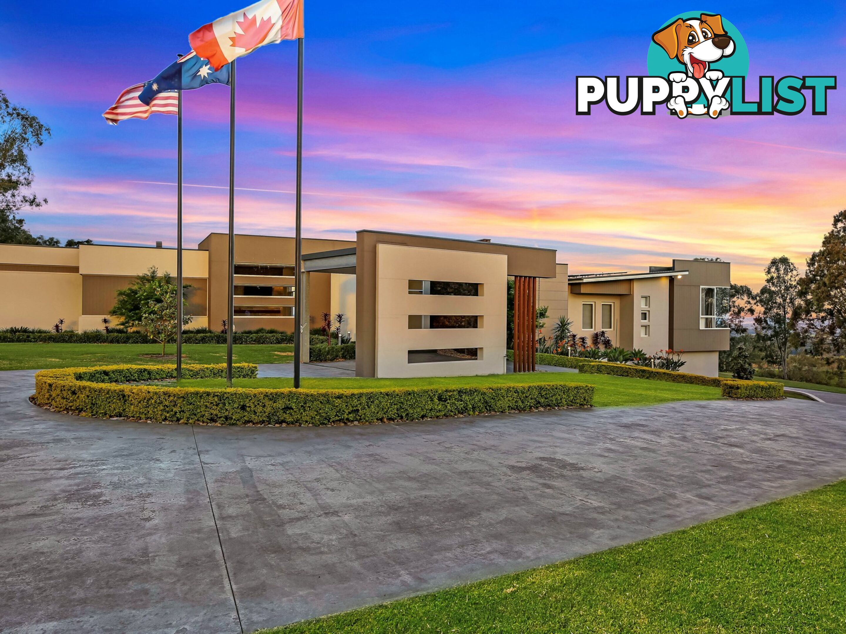 14 Lookout Drive ORANGEVILLE NSW 2570