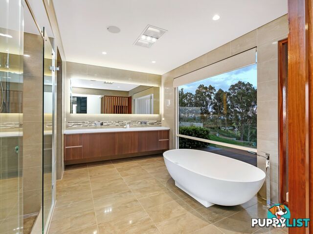 14 Lookout Drive ORANGEVILLE NSW 2570