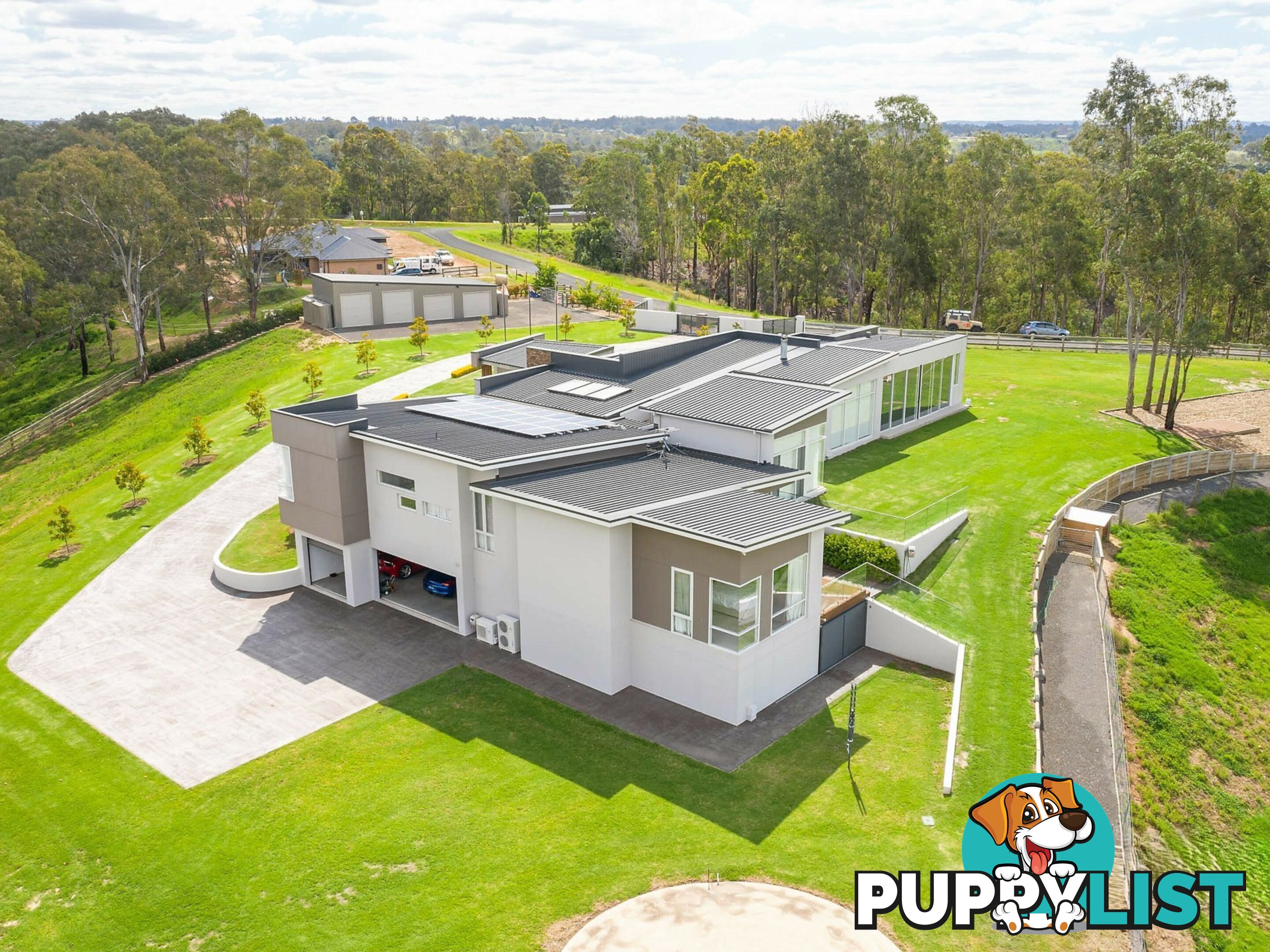 14 Lookout Drive ORANGEVILLE NSW 2570