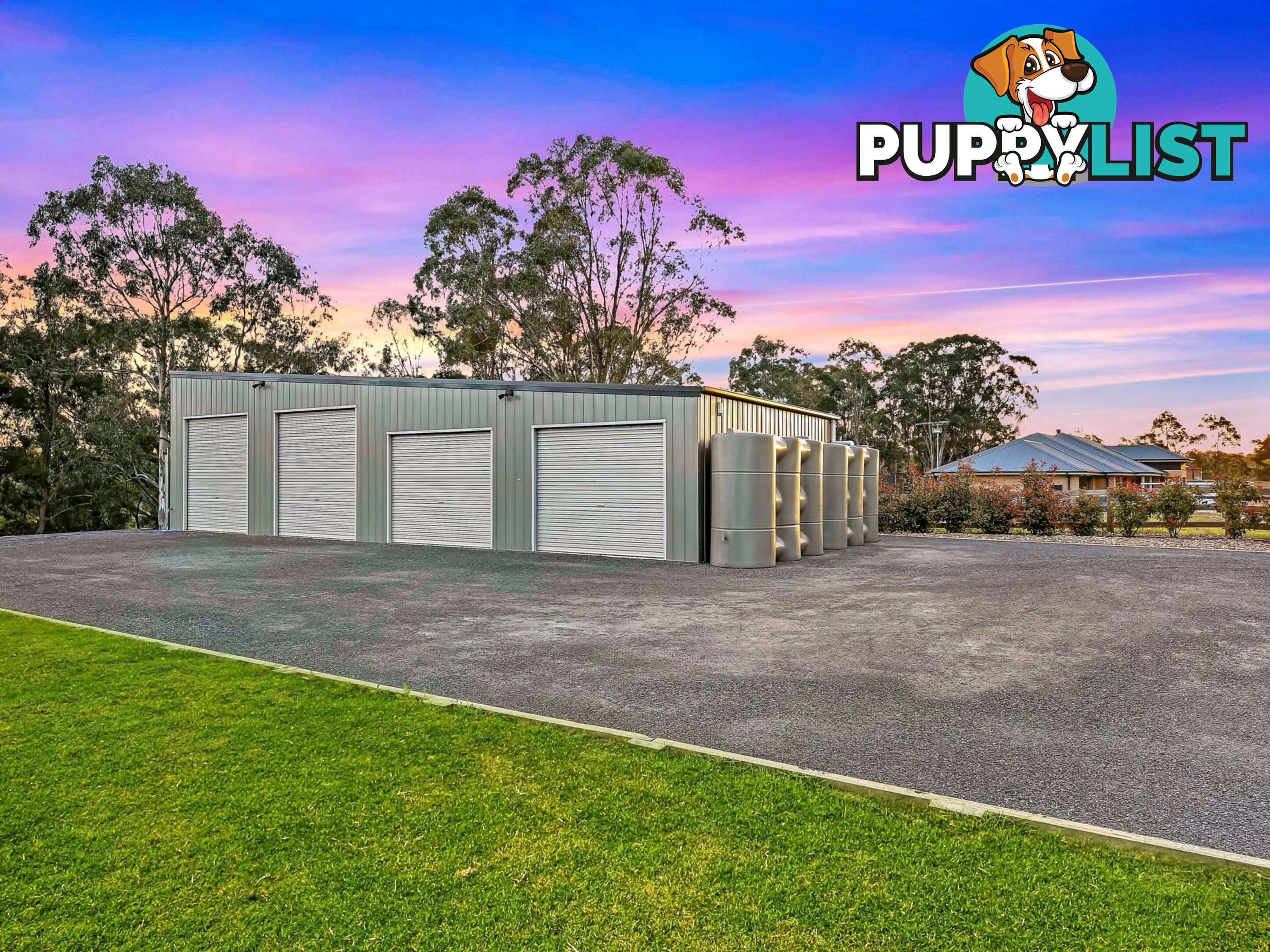 14 Lookout Drive ORANGEVILLE NSW 2570